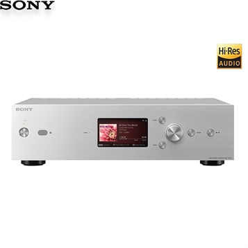 SONY HAP-Z1ES